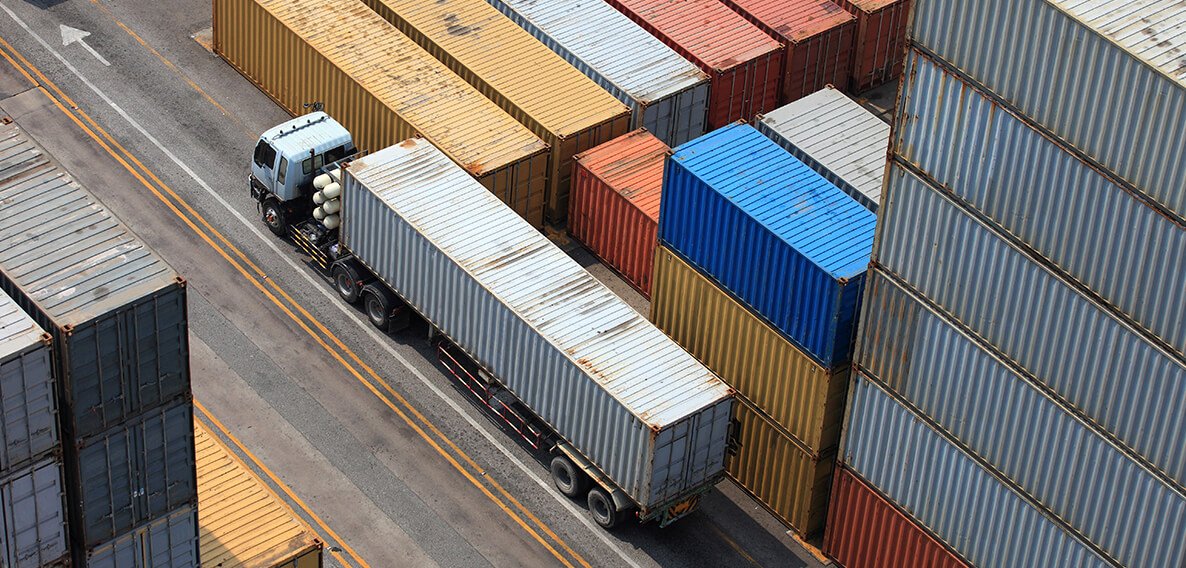 Ocean Freight