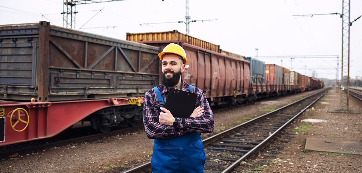 Rail Transportation