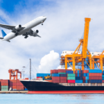 Agricultural Export Services from India: Bringing Freshness & Quality to Global Markets