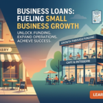 How Business Loans Can Support the Growth of Small Businesses